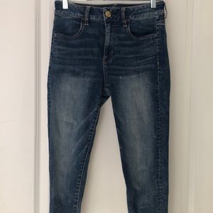 American Eagle Jeggings